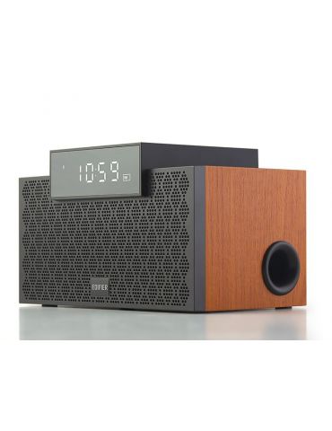 Boxa edifier portabila bluetooth rms:  4w (2 x 2w) microsd built-in li-ion usb mp260-br  (include tv 0.8lei) Edifier - 1 - Tik.ro