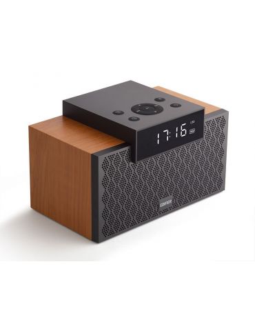 Boxa edifier portabila bluetooth rms:  4w (2 x 2w) microsd built-in li-ion usb mp260-br  (include tv 0.8lei) Edifier - 1