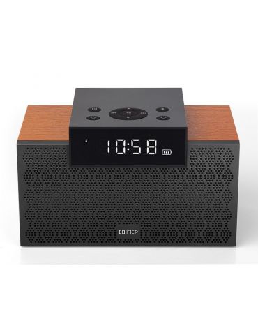 Boxa edifier portabila bluetooth rms:  4w (2 x 2w) microsd built-in li-ion usb mp260-br  (include tv 0.8lei) Edifier - 1