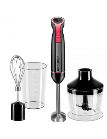 Hand blender redmond... - Tik.ro
