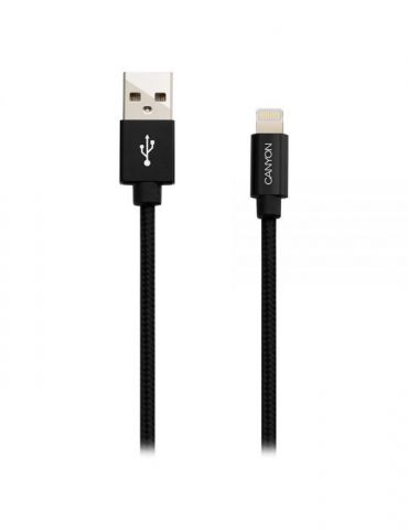 Canyon mfi-3 charge & sync... - Tik.ro