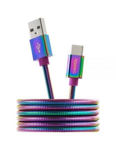Canyon uc-7 type c usb 2.0... - Tik.ro