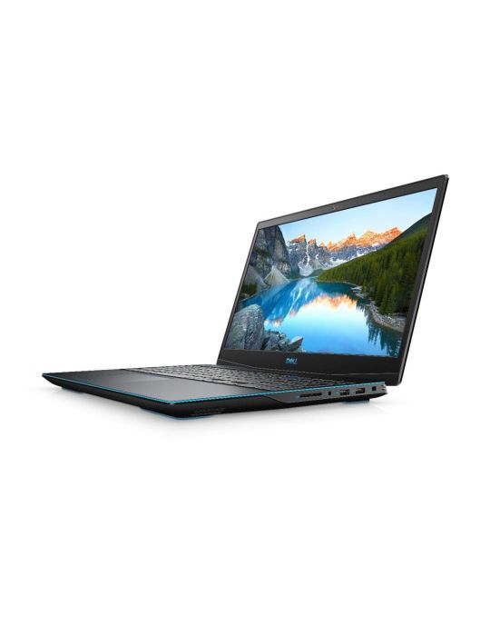 Laptop dell inspiron gaming 3500 g3 15.6 inch fhd(1920x1080) 220nits Dell - 1