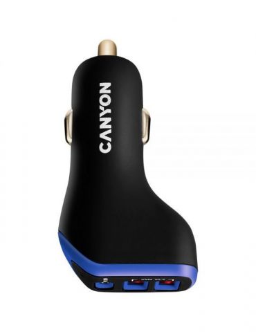 Canyon c-08 universal 3xusb... - Tik.ro