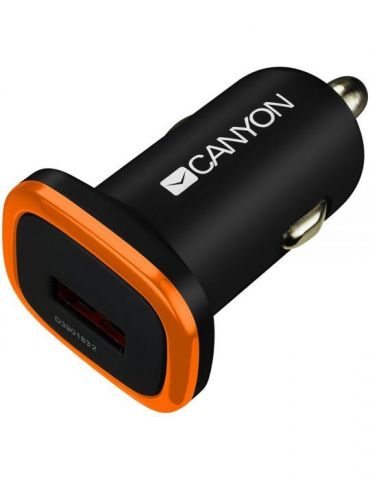 Canyon c-01 universal 1xusb... - Tik.ro