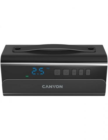Canyon ap-118 air pump usb... - Tik.ro