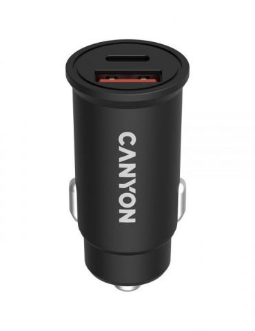 Canyon С-20b03 pd 30w/qc3.0... - Tik.ro