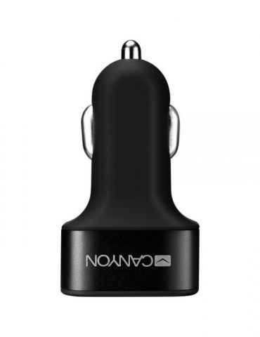 Canyon c-06 universal 3xusb... - Tik.ro