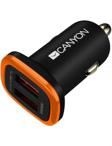 Canyon c-02 universal 2xusb... - Tik.ro