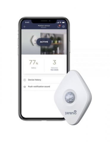 Pecms01 motion sensor - Tik.ro