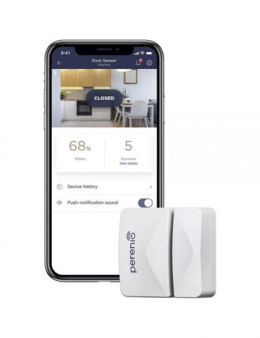 Pecws01 door&window sensor - Tik.ro