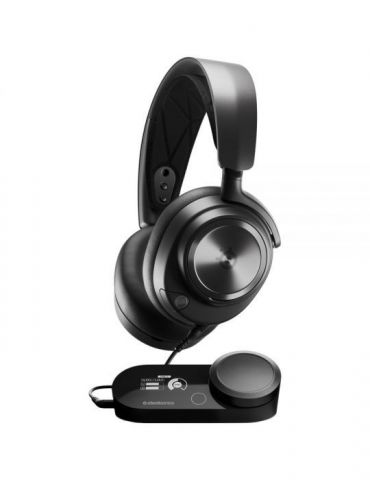 Arctis nova pro - Tik.ro