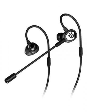 Steelseries i tusq i gaming... - Tik.ro