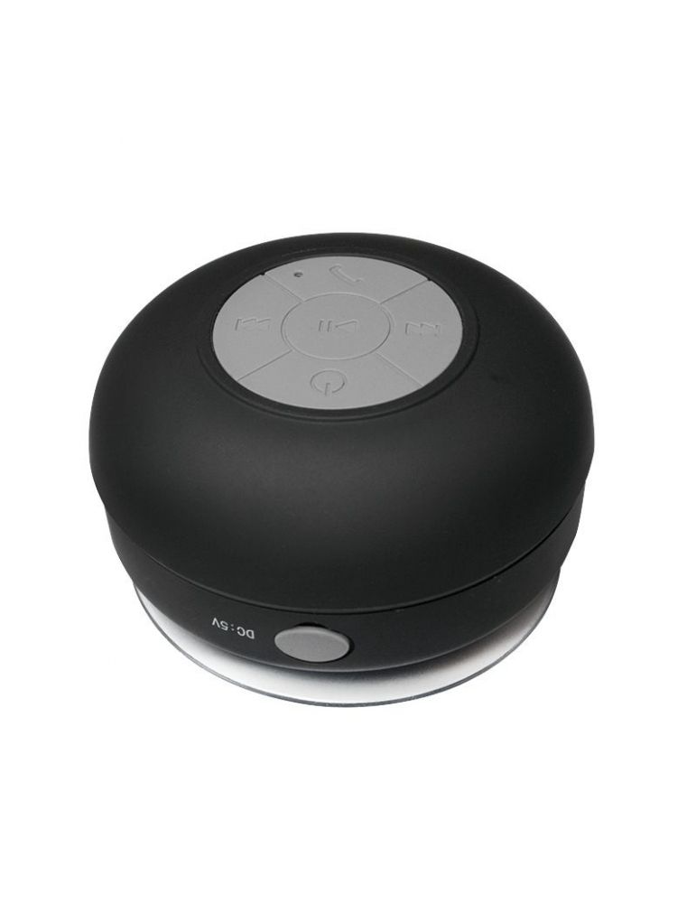 Boxe logilink portabile bluetooth rms 3w acumulator 400mah timp de functionare pana la 4 ore distanta de functionare pana la 10m