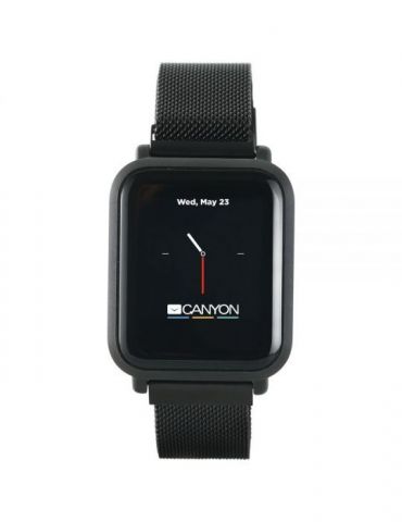 Canyon sanchal sw-73 smart... - Tik.ro