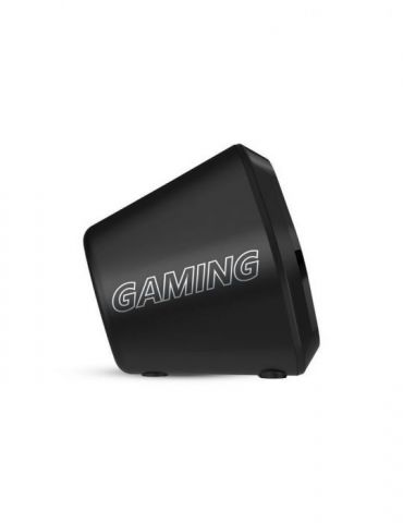 Boxe edifier gaming 2.0 rms:   5w (2 x 2.5w) bass 2.5 control volum bt/usb/aux sound mode: music/game/movie 12 x led rgb frecv. 