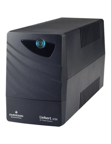 Liebert iton 600va iec - Tik.ro