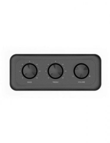 Boxe edifier desktop bluetooth rms: 70w (2 x 20w 2 x 15w) bluetooth 5.0 rca aux line-out brown d12-br  (include tv 0.8lei) Edifi