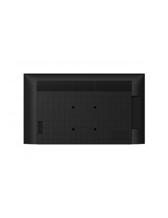 Sony FW-65EZ20L Afișaj Semne Panou informare digital de perete 165,1 cm (65") LED Wi-Fi 350 cd m² 4K Ultra HD Negru Android 16 7
