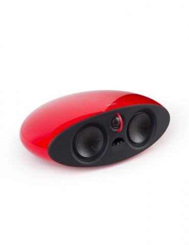 Boxe edifier 5.1 rms:  400w (5 x 16w 5 x 20w 1 x 220w) wireless telecomanda wireless optic aux red luna theatre e255-rd (include