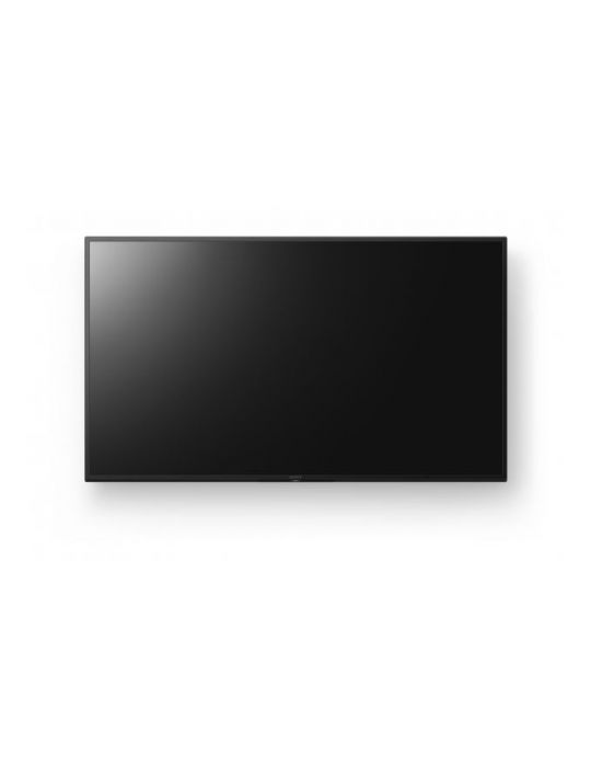 Sony FW-55EZ20L Afișaj Semne Panou informare digital de perete 139,7 cm (55") LED Wi-Fi 350 cd m² 4K Ultra HD Negru Android 16 7
