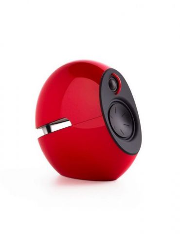Boxe edifier 5.1 rms:  400w (5 x 16w 5 x 20w 1 x 220w) wireless telecomanda wireless optic aux red luna theatre e255-rd (include