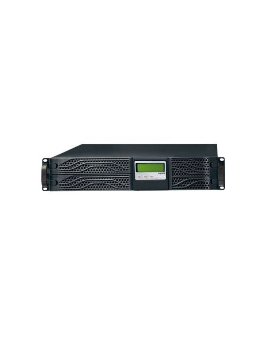 Legrand Keor Line RT surse neîntreruptibile de curent (UPS) Line-Interactive 1,5 kVA 1350 W 8 ieșire(i) AC