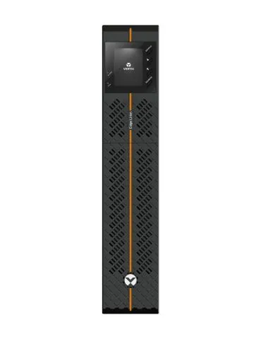 Vertiv EDGELI-1500IRT2U surse neîntreruptibile de curent (UPS) Line-Interactive 1,5 kVA 1350 W 6 ieșire(i) AC - Tik.ro