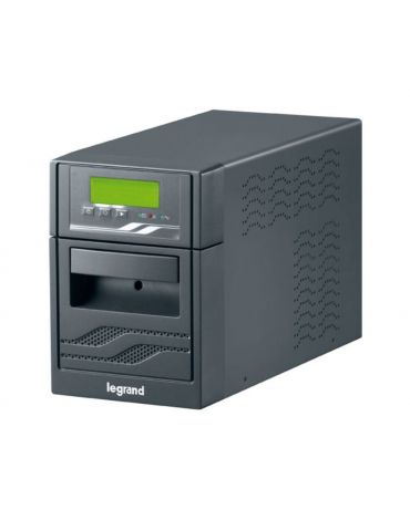 Legrand Niky S 2000VA 1200W surse neîntreruptibile de curent (UPS) Line-Interactive 2 kVA 6 ieșire(i) AC - Tik.ro