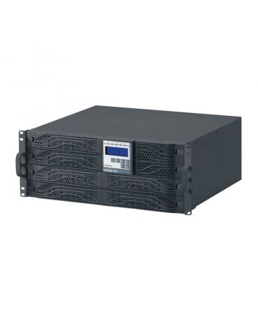 Legrand Daker DK+ UPS DAKER DK PLUS 5000VA surse neîntreruptibile de curent (UPS) Conversie dublă (online) 5 kVA 5000 W 11 - Tik.ro