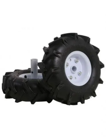 Texas set 2 roti cauciuc... - Tik.ro