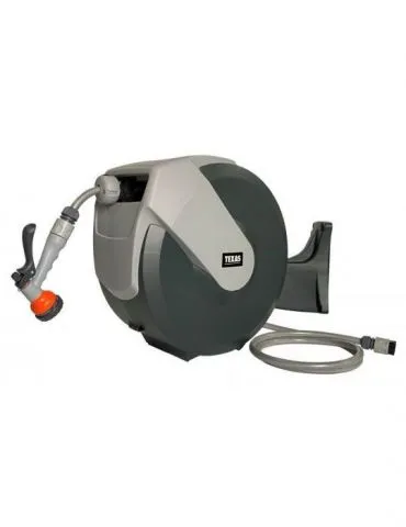 Texas furtun cu tambur 25m... - Tik.ro
