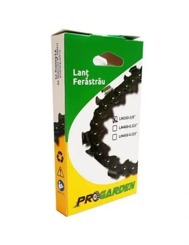 Lant motoferastrau... - Tik.ro