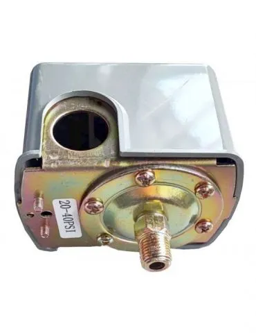 Presostat mecanic... - Tik.ro