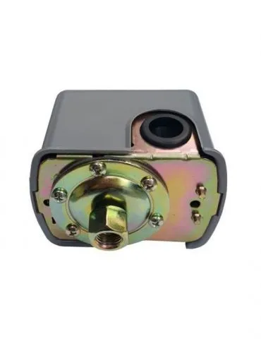 Presostat mecanic... - Tik.ro