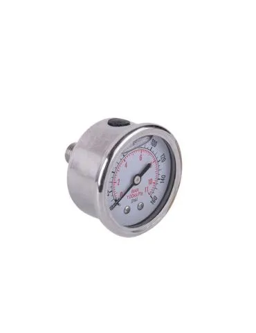 Manometru ProGARDEN, inox,... - Tik.ro