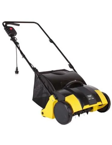 Scarificator-aerator 2 in 1... - Tik.ro