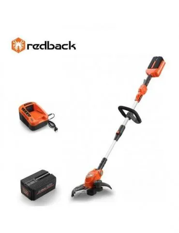 Trimer gazon Redback e312d+... - Tik.ro