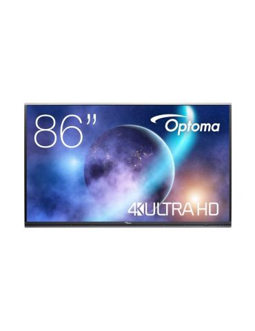Display interactiv 86 4k... - Tik.ro