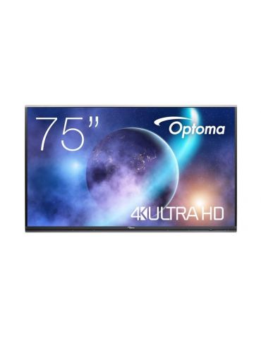 Display interactiv 75 4k... - Tik.ro