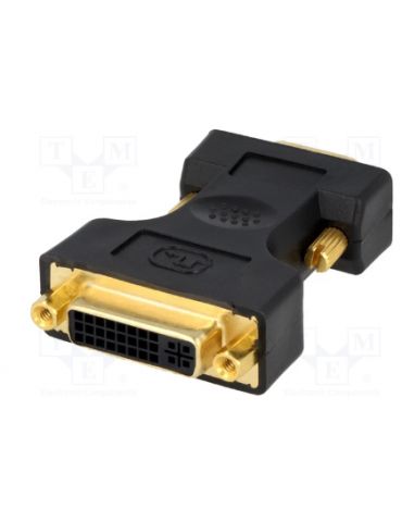 Adaptor Logilink, VGA la... - Tik.ro
