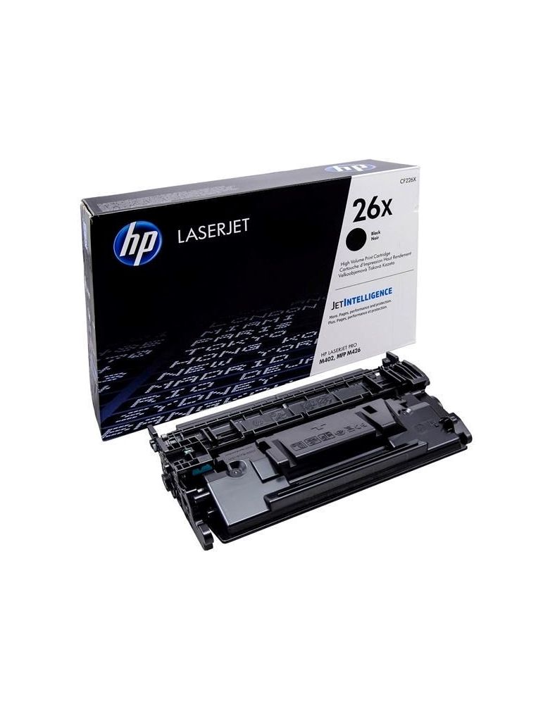 Touch Table Computers Toner original hp cf226x 9000 pagini negru