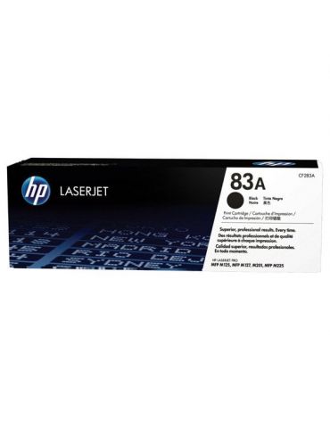 Toner original hp cf283a... - Tik.ro