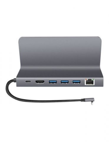 LogiLink - docking station... - Tik.ro