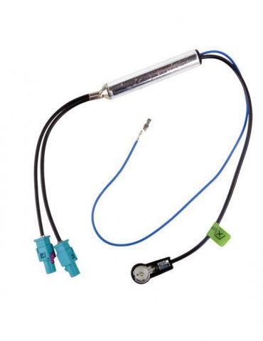 Adaptor antena blaupunkt... - Tik.ro