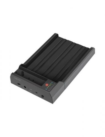 LogiLink Quickport - HDD /... - Tik.ro