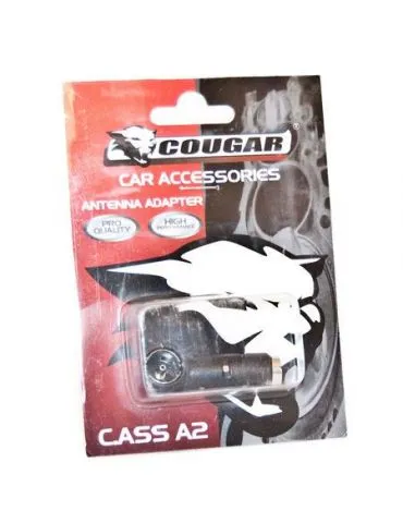 Adaptor blaupunkt cougar - Tik.ro