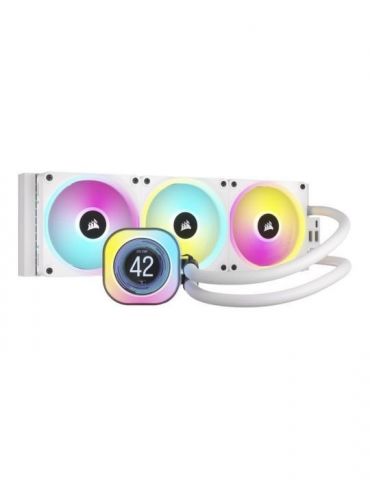 CORSAIR iCUE Link H150i LCD... - Tik.ro