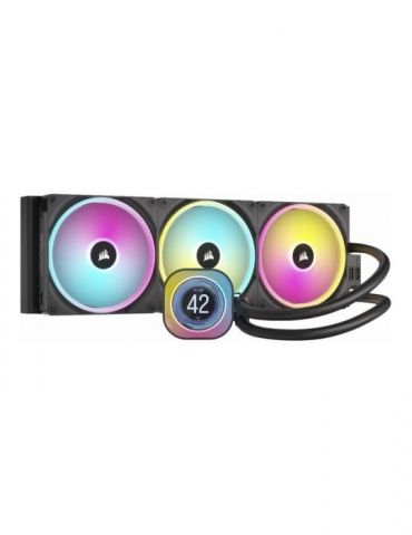 CORSAIR iCUE Link H170i LCD... - Tik.ro