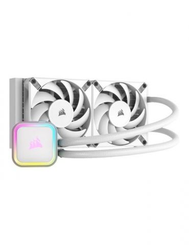 CORSAIR iCUE H100i RGB... - Tik.ro